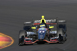 Sébastien Bourdais, KV Racing Technology, Chevrolet