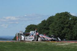 Will Power, Team Penske, Chevrolet