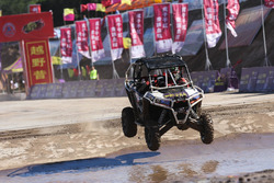 2016COC山西站,UTV