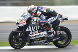 Loris Baz, Avintia Racing