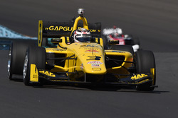 Garett Grist, Team Pelfrey