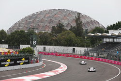 #2 Porsche Team Porsche 919 Hybrid: Romain Dumas, Neel Jani, Marc Lieb