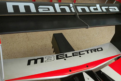 Mahindra M3Electro