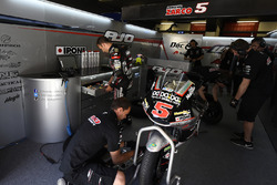 Johann Zarco, Ajo Motorsport