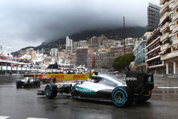 Lewis Hamilton, Mercedes AMG F1 W07