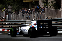 Felipe Massa, Williams FW38