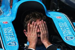 Carlos Muñoz, Andretti Autosport Honda