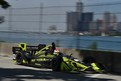 Charlie Kimball, Chip Ganassi Racing, Chevrolet