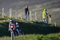 Michael Dunlop, BMW, MD Racing