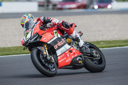 Chaz Davies, Aruba.it Racing - Ducati Team