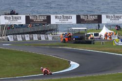 Nicky Hayden, Repsol Honda Team