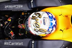 Daniel Ricciardo, Red Bull Racing