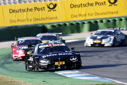 Bruno Spengler, BMW Team MTEK, BMW M4 DTM.