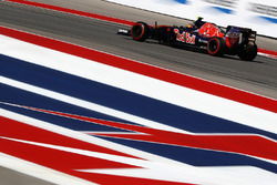 Carlos Sainz Jr., Scuderia Toro Rosso STR11