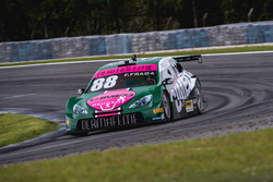 Felipe Fraga em Curitiba