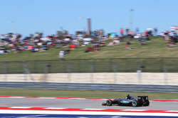 Lewis Hamilton, Mercedes AMG F1 W07 Hybrid