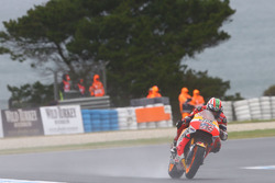Nicky Hayden, Repsol Honda Team