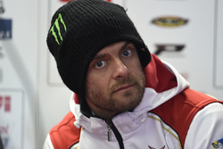 Cal Crutchlow, Team LCR Honda