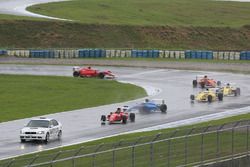 Formula 4 SEA, Clark International Speedway, Filipina