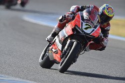 Chaz Davies, Ducati Team