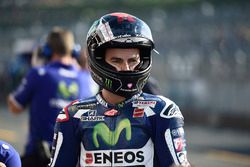 Jorge Lorenzo, Yamaha Factory Racing