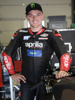 Sam Lowes, Aprilia Racing Team Gresini