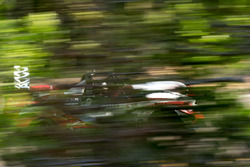 #30 Norma M20 RD Limited: Romain Dumas