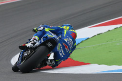 Aleix Espargaro, Team Suzuki MotoGP