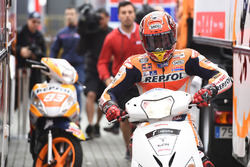 Marc Marquez, Repsol Honda Team
