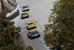 Martin Truex Jr., Furniture Row Racing Toyota