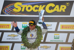 Max Wilson winner