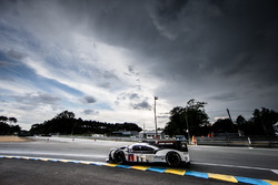 #1 Porsche Team, Porsche 919 Hybrid: Timo Bernhard, Mark Webber, Brendon Hartley