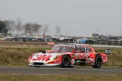 Mariano Werner, Werner Competicion Ford