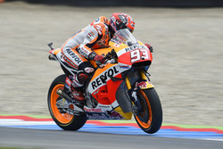 Marc Marquez, Repsol Honda Team