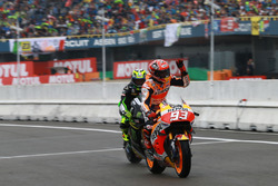 Marc Marquez, Repsol Honda Team