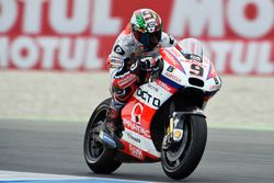 Danilo Petrucci, Pramac Racing