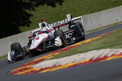 Helio Castroneves, Team Penske Chevrolet