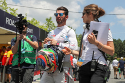 José María López, Citroën World Touring Car Team, Citroën C-Elysée WTCC