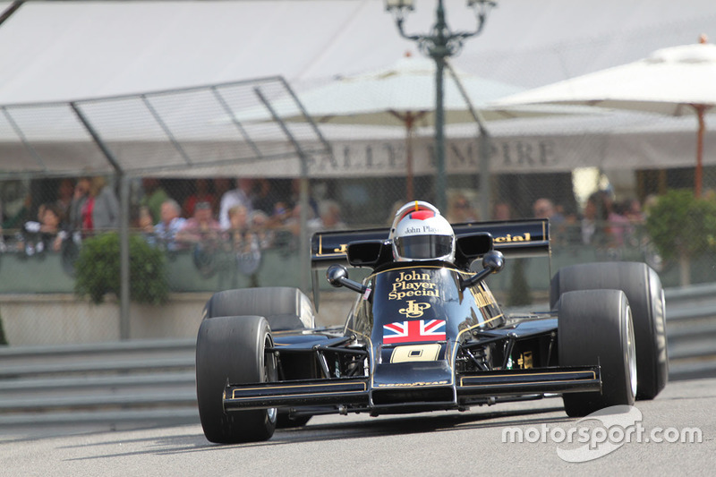 Gara 1973 - 1976 auto Formula 1 Grand Prix