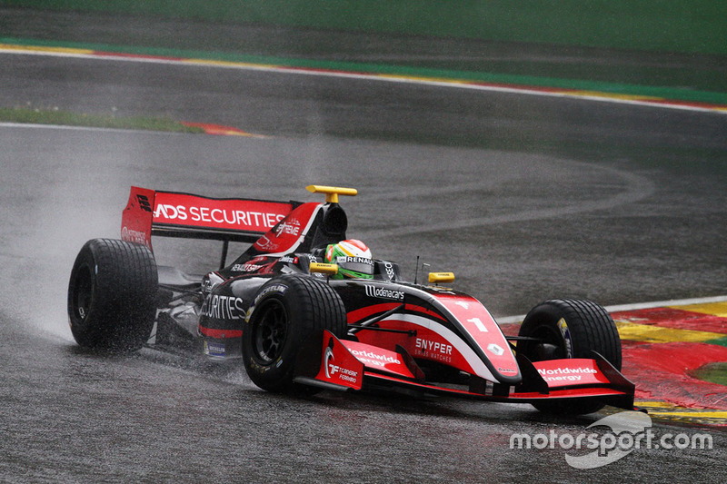 Spa-Francorchamps - C2