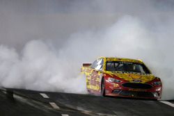 Joey Logano, Team Penske Ford race winner