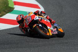 Marc Marquez, Repsol Honda Team