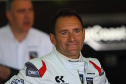 Gianni Morbidelli, West Coast Racing, Honda Civic TCR