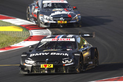 Bruno Spengler, BMW Team MTEK, BMW M4 DTM
