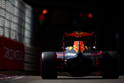 Max Verstappen, Red Bull Racing RB12