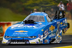 John Force