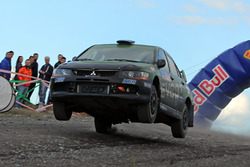 İstanbul Rallisi - Uğur Soylu