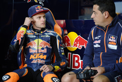 Brad Binder, Red Bull KTM Ajo