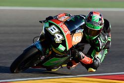 Jakub Kornfeil, Drive M7 SIC Racing Team