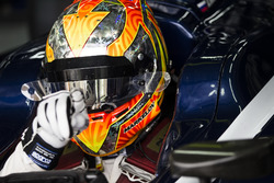 Artem Markelov, RUSSIAN TIME